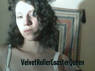 VelvetRollerCoasterQueen