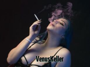 VenusKeller