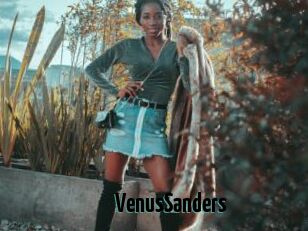 VenusSanders