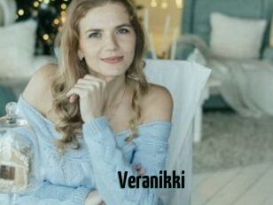 Veranikki