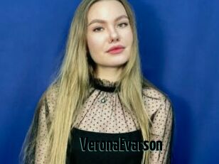 VeronaEvarson