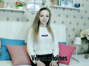 VeronicaHolmes