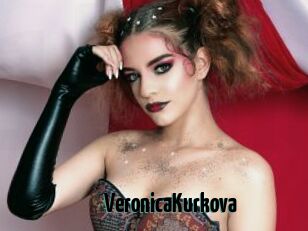 VeronicaKurkova