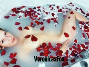 VeronicaxFox