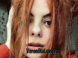 VeronikaLoveYou