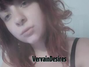 VervainDesires