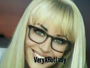 VeryXHotLady