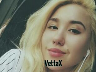 VettaX