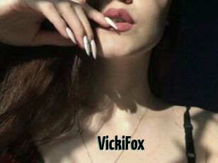 VickiFox