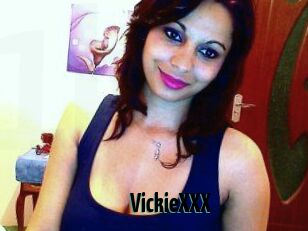 VickieXXX