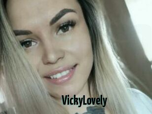 VickyLovely