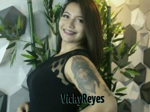 VickyReyes