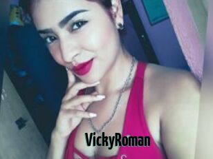 VickyRoman