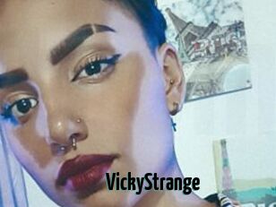 VickyStrange