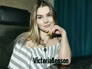 VictoriaBenson