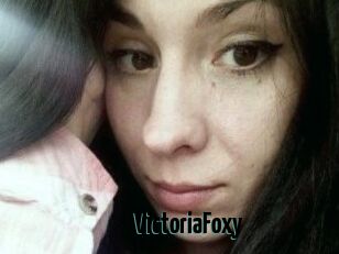VictoriaFoxy