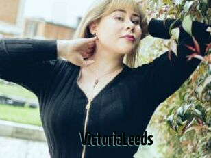 VictoriaLeeds