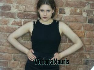VictoriaMauris