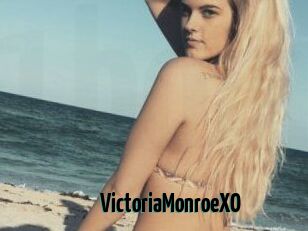 VictoriaMonroeXO
