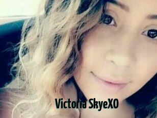 Victoria_SkyeXO