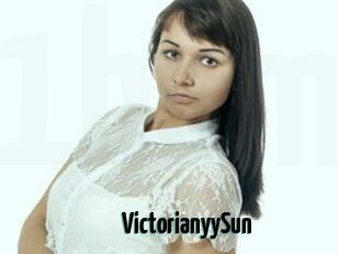 VictorianyySun