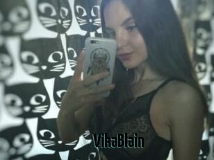 VikaBlain