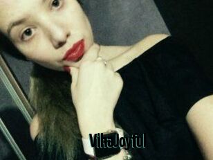 VikaJoyful