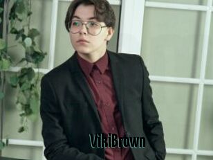 VikiBrown