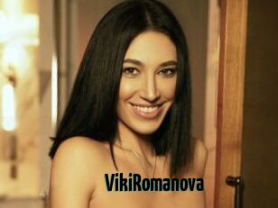 VikiRomanova