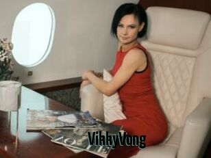 VikkyVong