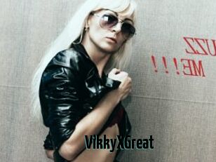 VikkyXGreat