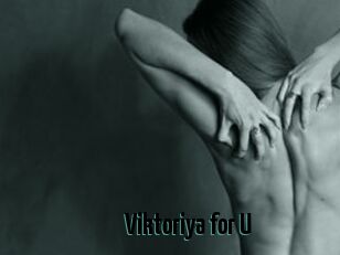 Viktoriya_for_U