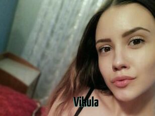 Vikula