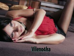 Vileno4ka