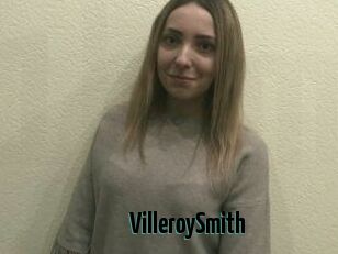 VilleroySmith