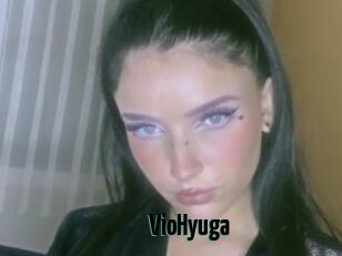VioHyuga