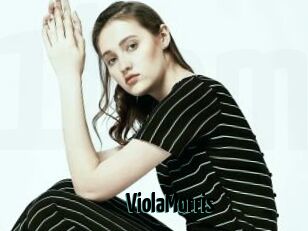 ViolaMorris