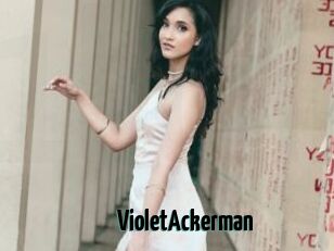 VioletAckerman