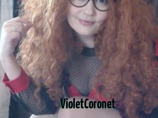 VioletCoronet