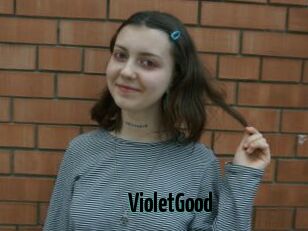 VioletGood
