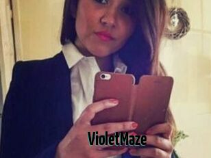 Violet_Maze