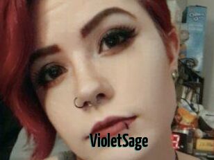 Violet_Sage