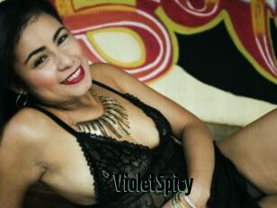 VioletSpicy