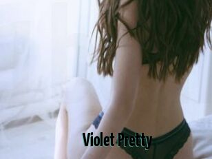 Violet_Pretty