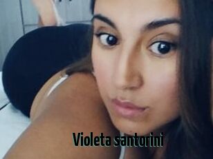 Violeta_santorini
