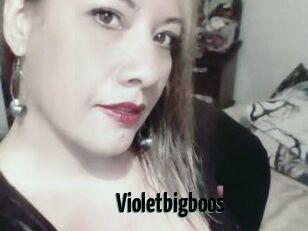 Violetbigboos