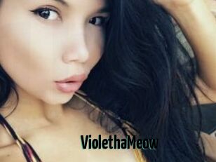 ViolethaMeow
