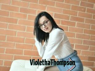 ViolethaThompson