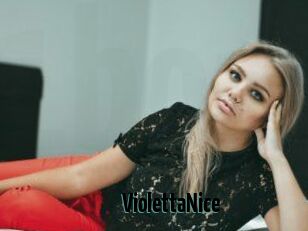 ViolettaNice
