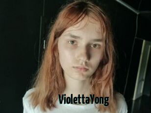ViolettaYong